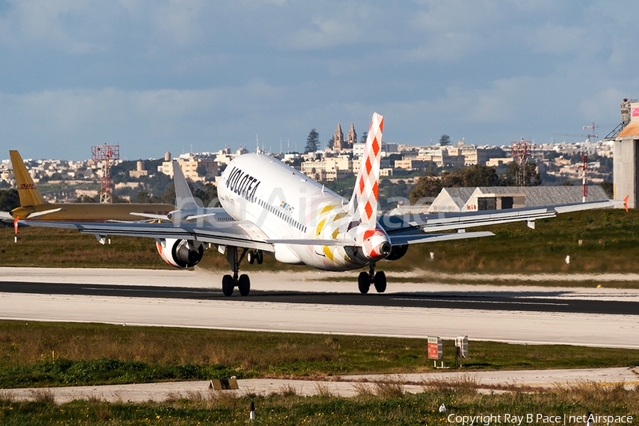 Volotea Airbus A319-111 (EC-MTC) | Photo 288059