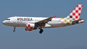 Volotea Airbus A319-111 (EC-MTC) at  Palma De Mallorca - Son San Juan, Spain