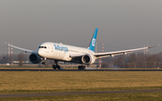 Air Europa Boeing 787-9 Dreamliner (EC-MTI) at  Amsterdam - Schiphol, Netherlands