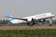 Air Europa Boeing 787-9 Dreamliner (EC-MTI) at  Amsterdam - Schiphol, Netherlands