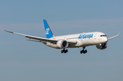 Air Europa Boeing 787-9 Dreamliner (EC-MTI) at  Amsterdam - Schiphol, Netherlands