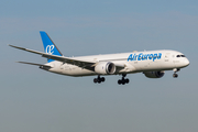 Air Europa Boeing 787-9 Dreamliner (EC-MTI) at  Amsterdam - Schiphol, Netherlands