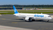 Air Europa Boeing 787-9 Dreamliner (EC-MTI) at  Hamburg - Fuhlsbuettel (Helmut Schmidt), Germany