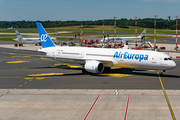 Air Europa Boeing 787-9 Dreamliner (EC-MTI) at  Hamburg - Fuhlsbuettel (Helmut Schmidt), Germany