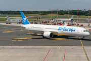 Air Europa Boeing 787-9 Dreamliner (EC-MTI) at  Hamburg - Fuhlsbuettel (Helmut Schmidt), Germany