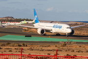 Air Europa Boeing 787-9 Dreamliner (EC-MTI) at  Gran Canaria, Spain