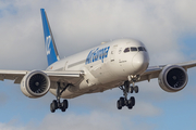 Air Europa Boeing 787-9 Dreamliner (EC-MTI) at  Gran Canaria, Spain