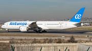 Air Europa Boeing 787-9 Dreamliner (EC-MTI) at  Madrid - Barajas, Spain