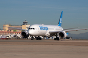 Air Europa Boeing 787-9 Dreamliner (EC-MTI) at  Madrid - Barajas, Spain