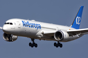 Air Europa Boeing 787-9 Dreamliner (EC-MTI) at  Tenerife Norte - Los Rodeos, Spain