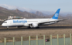 Air Europa Boeing 787-9 Dreamliner (EC-MTI) at  Tenerife Norte - Los Rodeos, Spain