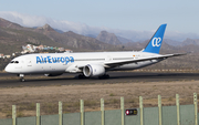 Air Europa Boeing 787-9 Dreamliner (EC-MTI) at  Tenerife Norte - Los Rodeos, Spain
