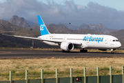 Air Europa Boeing 787-9 Dreamliner (EC-MTI) at  Tenerife Norte - Los Rodeos, Spain