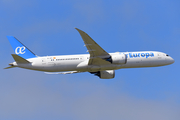 Air Europa Boeing 787-9 Dreamliner (EC-MTI) at  Tenerife Norte - Los Rodeos, Spain