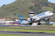 Air Europa Boeing 787-9 Dreamliner (EC-MTI) at  Tenerife Norte - Los Rodeos, Spain