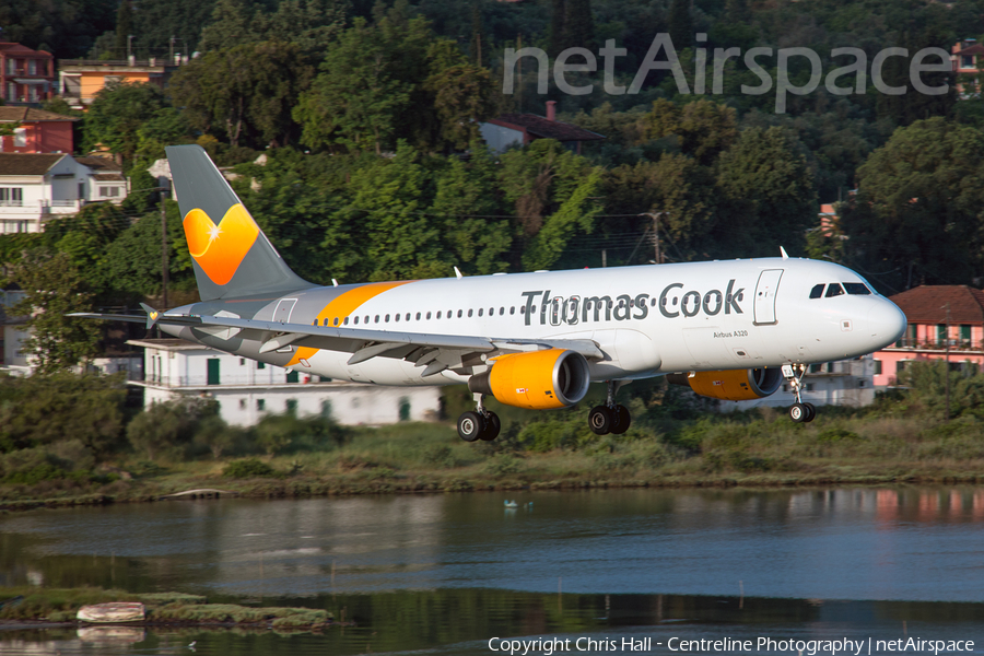 Thomas Cook Airlines Balearics Airbus A320-214 (EC-MTJ) | Photo 267523