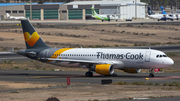 Thomas Cook Airlines Balearics Airbus A320-214 (EC-MTJ) at  Gran Canaria, Spain