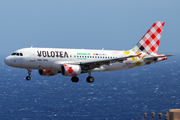 Volotea Airbus A319-111 (EC-MTL) at  Tenerife Sur - Reina Sofia, Spain