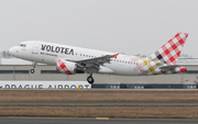 Volotea Airbus A319-111 (EC-MTM) at  Prague - Vaclav Havel (Ruzyne), Czech Republic