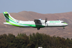 Binter Canarias ATR 72-600 (EC-MTQ) at  Fuerteventura, Spain