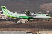 Binter Canarias ATR 72-600 (EC-MTQ) at  Gran Canaria, Spain