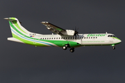 Binter Canarias ATR 72-600 (EC-MTQ) at  Gran Canaria, Spain