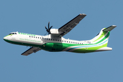 Binter Canarias ATR 72-600 (EC-MTQ) at  Gran Canaria, Spain