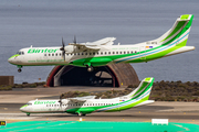 Binter Canarias ATR 72-600 (EC-MTQ) at  Gran Canaria, Spain