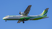 Binter Canarias ATR 72-600 (EC-MTQ) at  Tenerife Norte - Los Rodeos, Spain