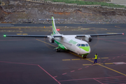 Binter Canarias ATR 72-600 (EC-MTQ) at  Tenerife Norte - Los Rodeos, Spain