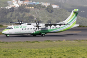 Binter Canarias ATR 72-600 (EC-MTQ) at  Tenerife Norte - Los Rodeos, Spain