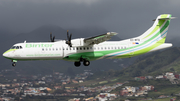 Binter Canarias ATR 72-600 (EC-MTQ) at  Tenerife Norte - Los Rodeos, Spain