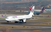 Wamos Air Airbus A330-223 (EC-MTT) at  Madrid - Barajas, Spain