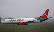 Alba Star Boeing 737-8K5 (EC-MTV) at  Bournemouth - International (Hurn), United Kingdom