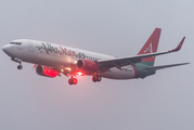 Alba Star Boeing 737-8K5 (EC-MTV) at  Hamburg - Fuhlsbuettel (Helmut Schmidt), Germany