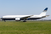 Privilege Style Boeing 777-212(ER) (EC-MUA) at  Amsterdam - Schiphol, Netherlands