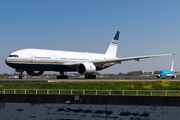Privilege Style Boeing 777-212(ER) (EC-MUA) at  Amsterdam - Schiphol, Netherlands