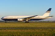 Privilege Style Boeing 777-212(ER) (EC-MUA) at  Amsterdam - Schiphol, Netherlands