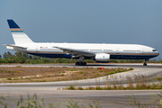 Privilege Style Boeing 777-212(ER) (EC-MUA) at  Kos - International, Greece