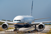 Privilege Style Boeing 777-212(ER) (EC-MUA) at  Kos - International, Greece