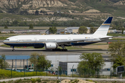 Privilege Style Boeing 777-212(ER) (EC-MUA) at  Madrid - Barajas, Spain