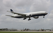 Privilege Style Boeing 777-212(ER) (EC-MUA) at  Miami - International, United States