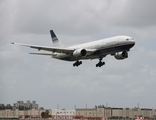 Privilege Style Boeing 777-212(ER) (EC-MUA) at  Miami - International, United States