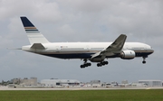 Privilege Style Boeing 777-212(ER) (EC-MUA) at  Miami - International, United States