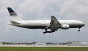 Privilege Style Boeing 777-212(ER) (EC-MUA) at  Miami - International, United States