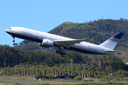 Privilege Style Boeing 777-212(ER) (EC-MUA) at  Tenerife Norte - Los Rodeos, Spain