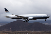 Privilege Style Boeing 777-212(ER) (EC-MUA) at  Tenerife Sur - Reina Sofia, Spain