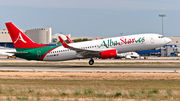 Alba Star Boeing 737-86J (EC-MUB) at  Palma De Mallorca - Son San Juan, Spain