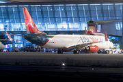 Alba Star Boeing 737-86J (EC-MUB) at  Tenerife Norte - Los Rodeos, Spain