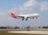 Iberia Airbus A330-202 (EC-MUD) at  Miami - International, United States